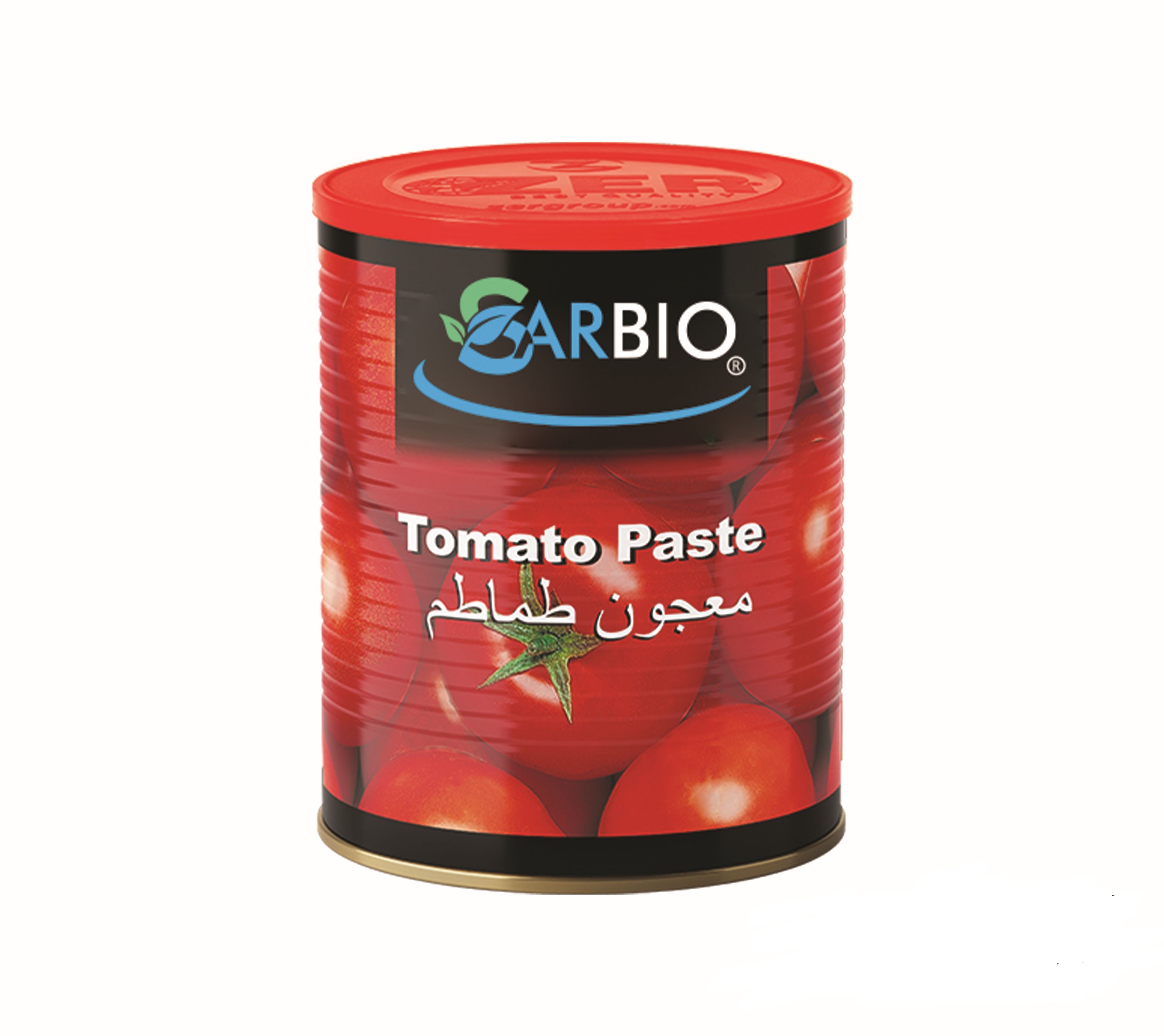 Tomato Paste 400 gr