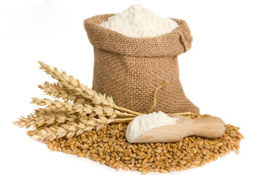 Wheat Flour 25 Kg