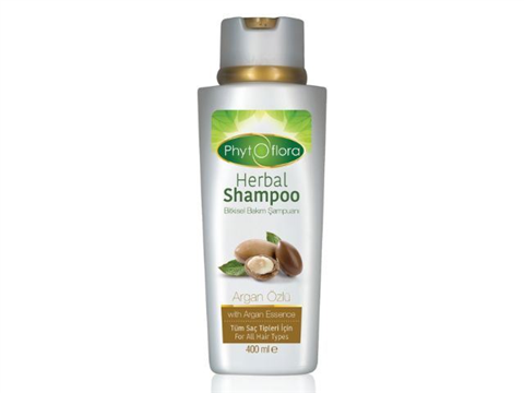 Argan Extract Shampoo