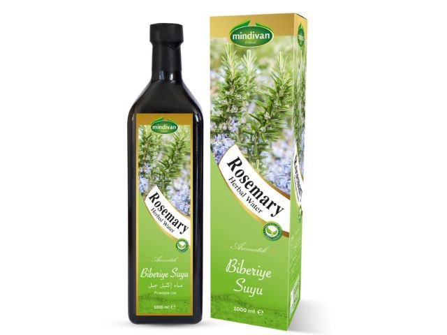 Rosemary Juice 1L