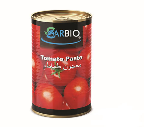 Tomato Paste 830 Gr