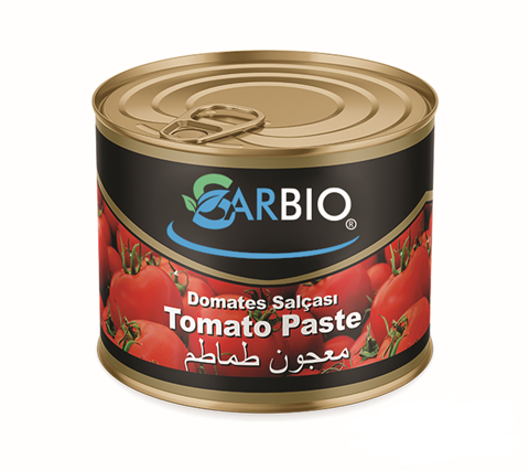 Tomato Paste 210 gr