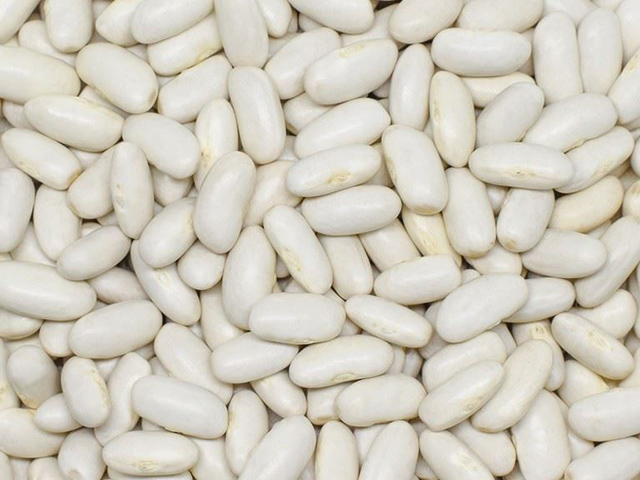 Alubia White Beans