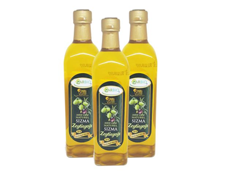 Riviera Olive Oil 750ml Glass Bottle
