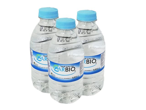 Sarbio drinking water 330ml