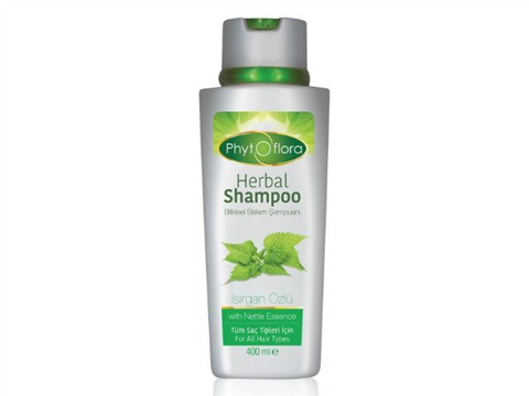 Nettle Extract Shampoo