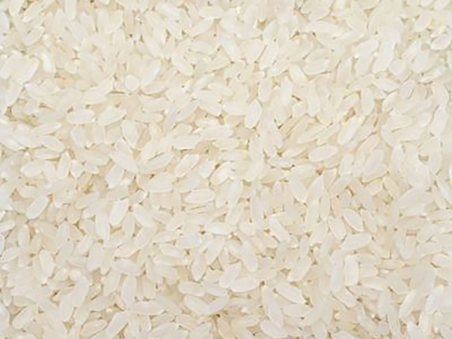 أرز تراكيا بالدو