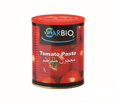 Tomato Paste 400 gr