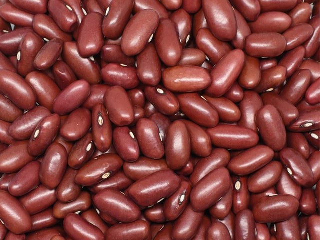 Red Beans (Kyrgyzstan)
