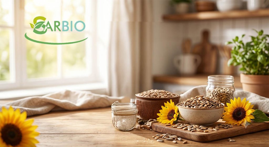 Boost your energy, support muscle recovery, and enjoy long-lasting satiety with our premium 200g pouches and bulk carton options. Clean eating starts with small seeds!